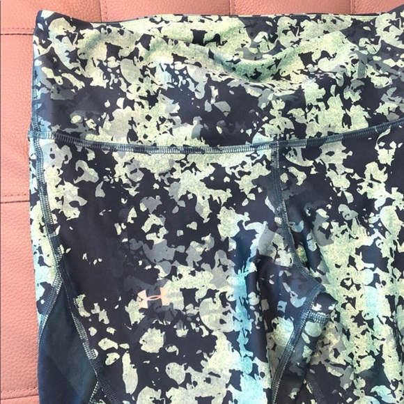 🙅🏻‍♀️SOLD🙅🏻‍♀️Under Armor Matching Set - Picture 5 of 8